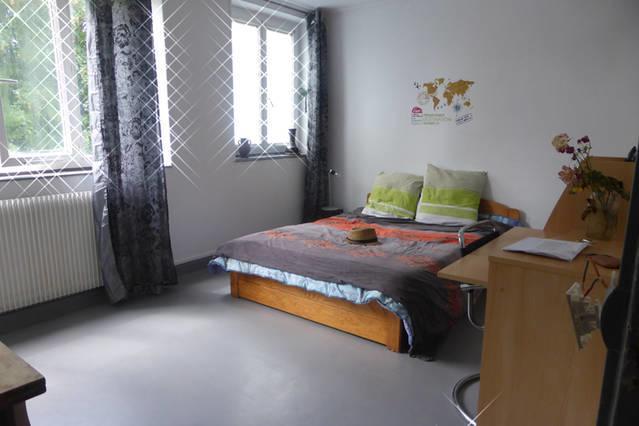 Residence V-Hugo Montfermeil Eksteriør billede